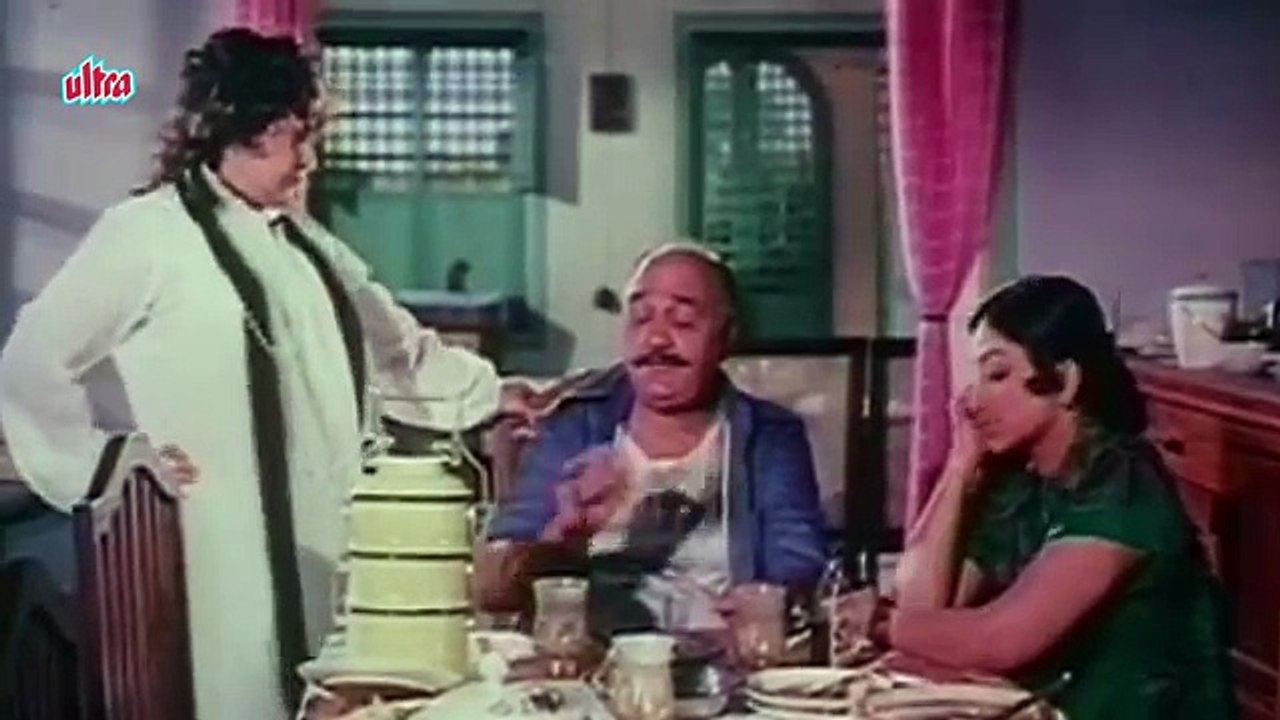 Julie - Lakshmi - Sridevi - Romantic  Bollywood Movie