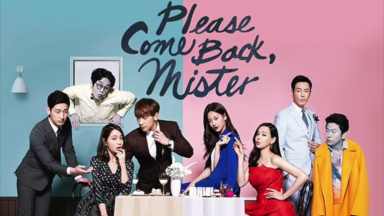 Best Korean Dramas to Watch 🎬