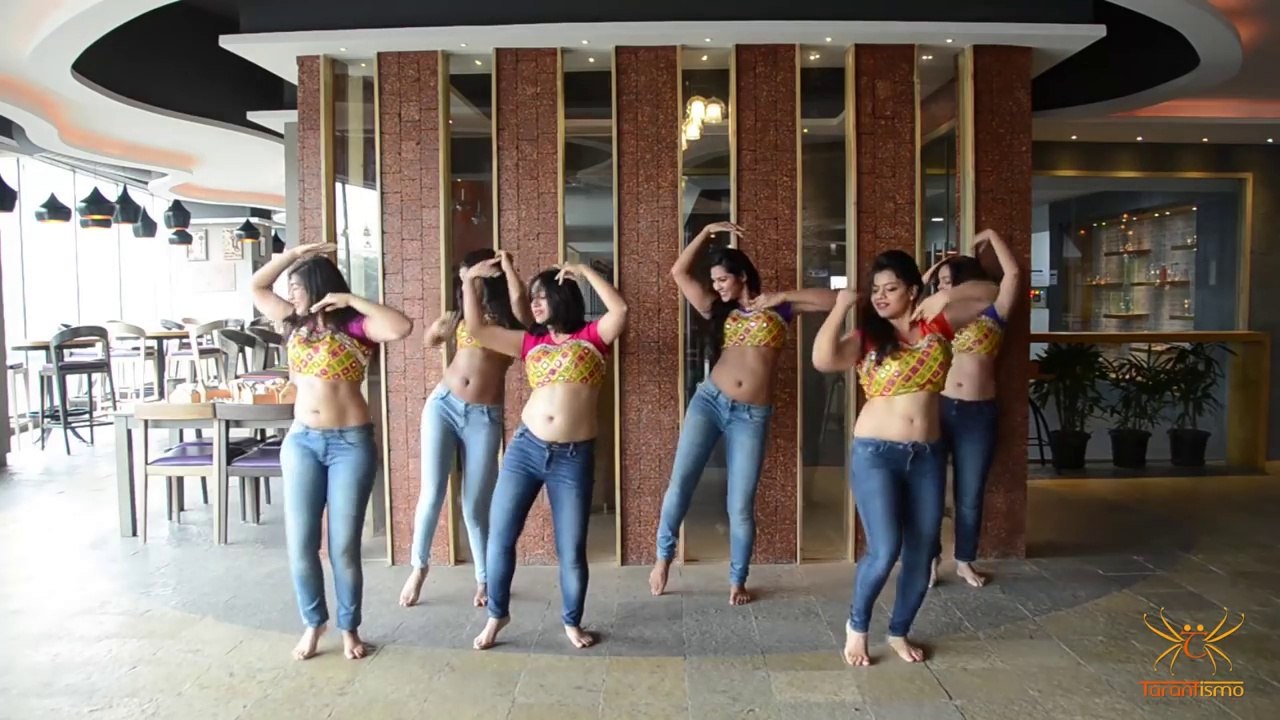 Kala Chasma Tarantismo Belly Dance