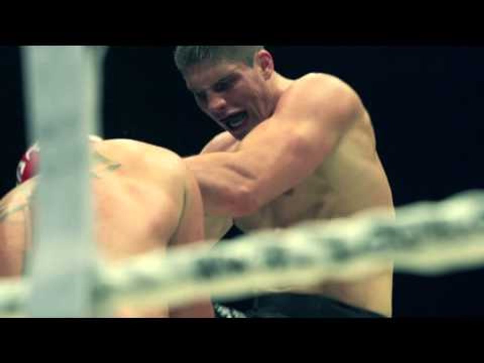 GMA - Out for the GLORY (Pop Promo)