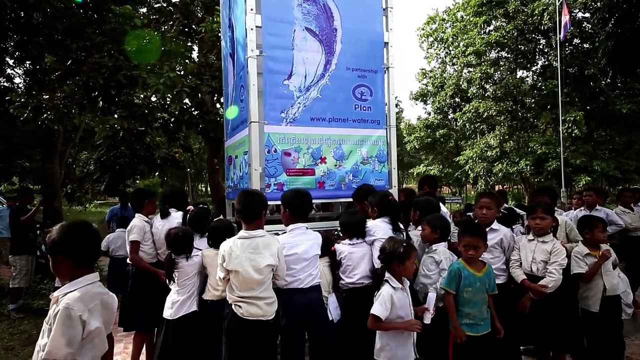 Xylem Watermark | Two Million and Counting