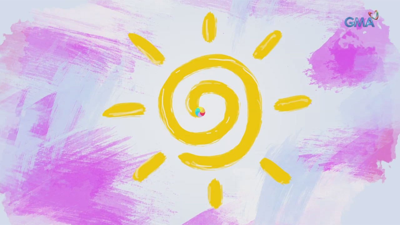 WATCH: Makulay ang summer sa GMA