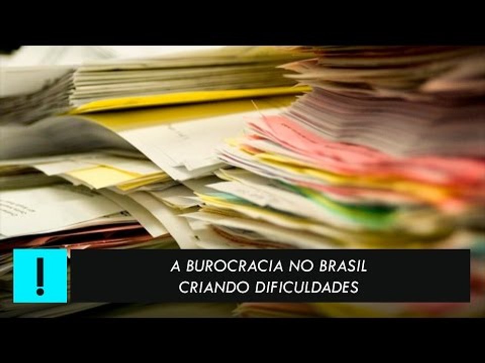 Empresário mostra o custo Brasil na prática: quanto vale a burocracia?