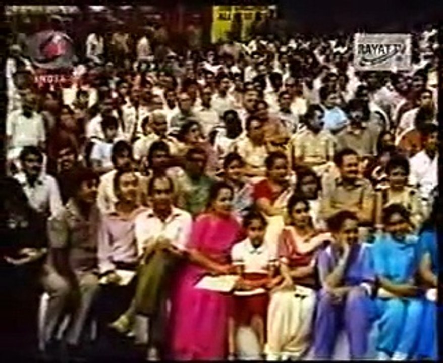 KISHORE KUMAR LIVE-Unplugged