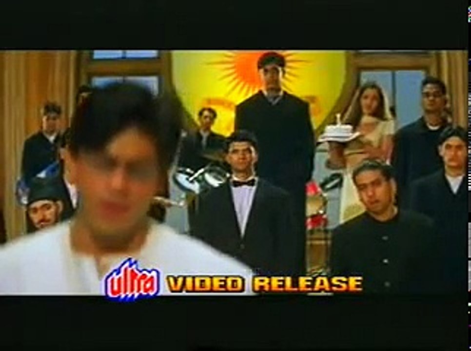 Mohabbatein