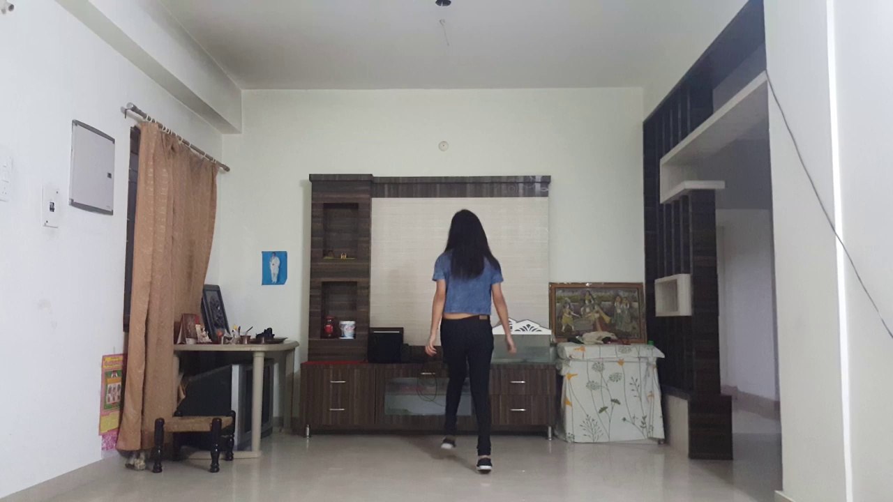 Kala Chashma Dance Fun 🎉