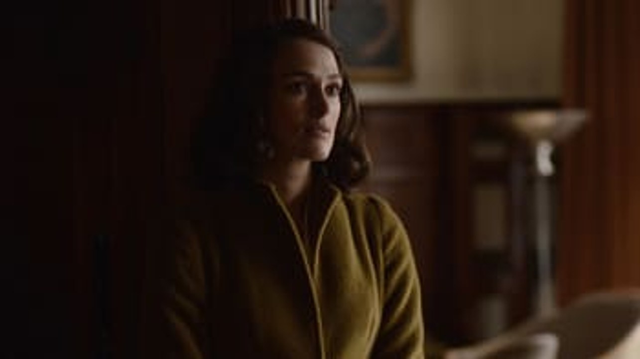 The Aftermath ENglish HD Movie