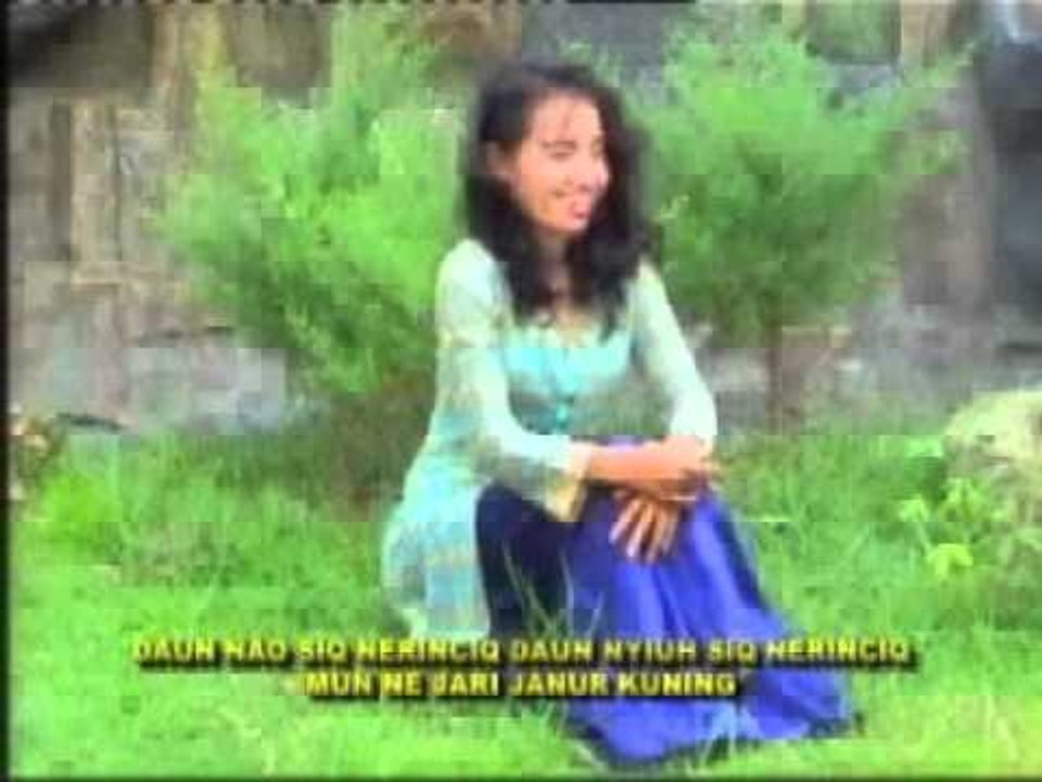 Dende Rare - Janur Kuning [Official Music Video]