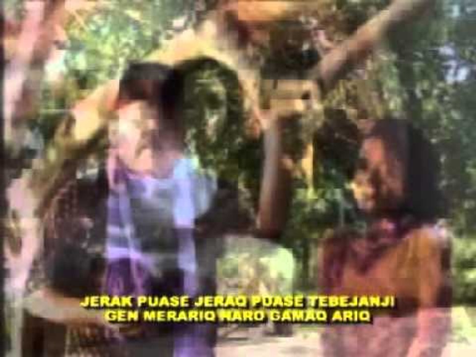 H. Masri & Dende Rare - Leger Cemoh [Official Music Video]