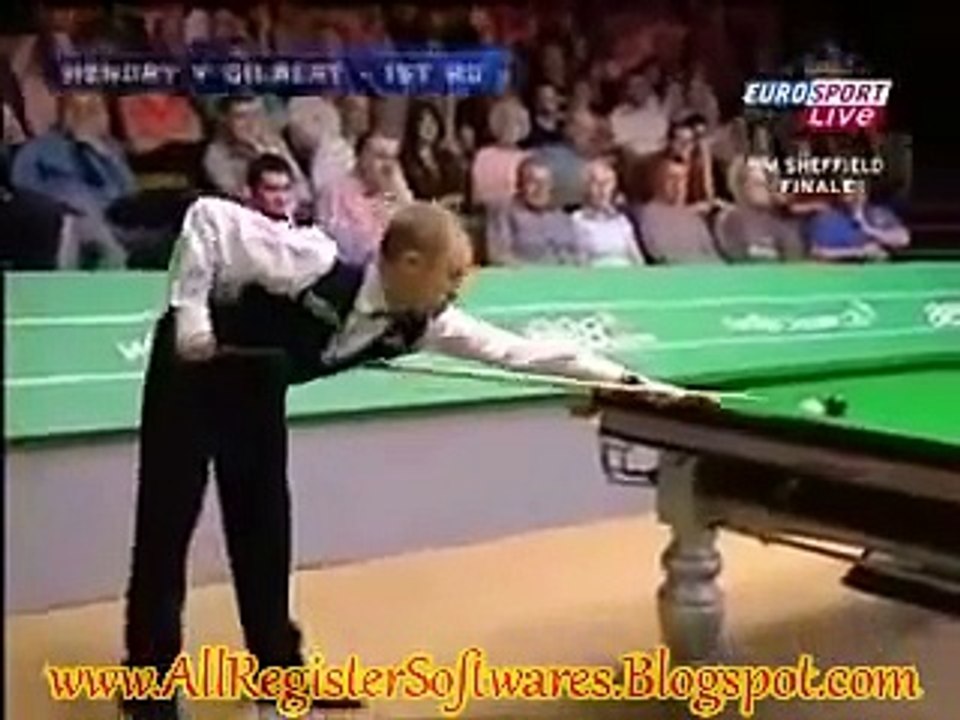 ---The Best Shots in Snooker History Ever - YouTube