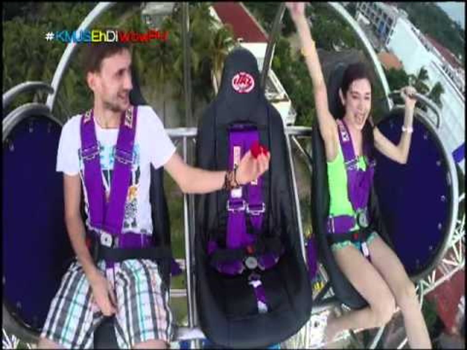 Lakbay Panay! | Kapuso Mo, Jessica Soho