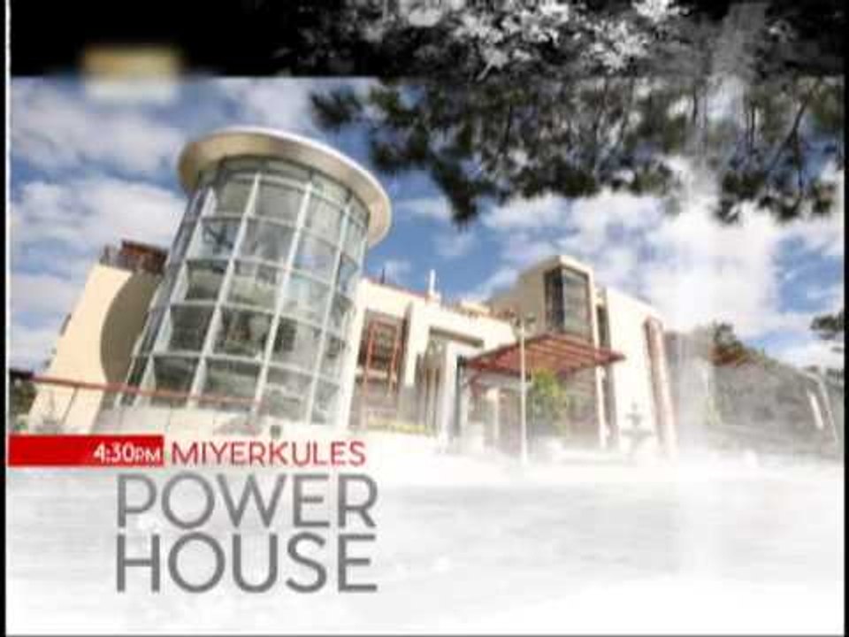 Information-filled weekday afternoons with GMA Public Affairs