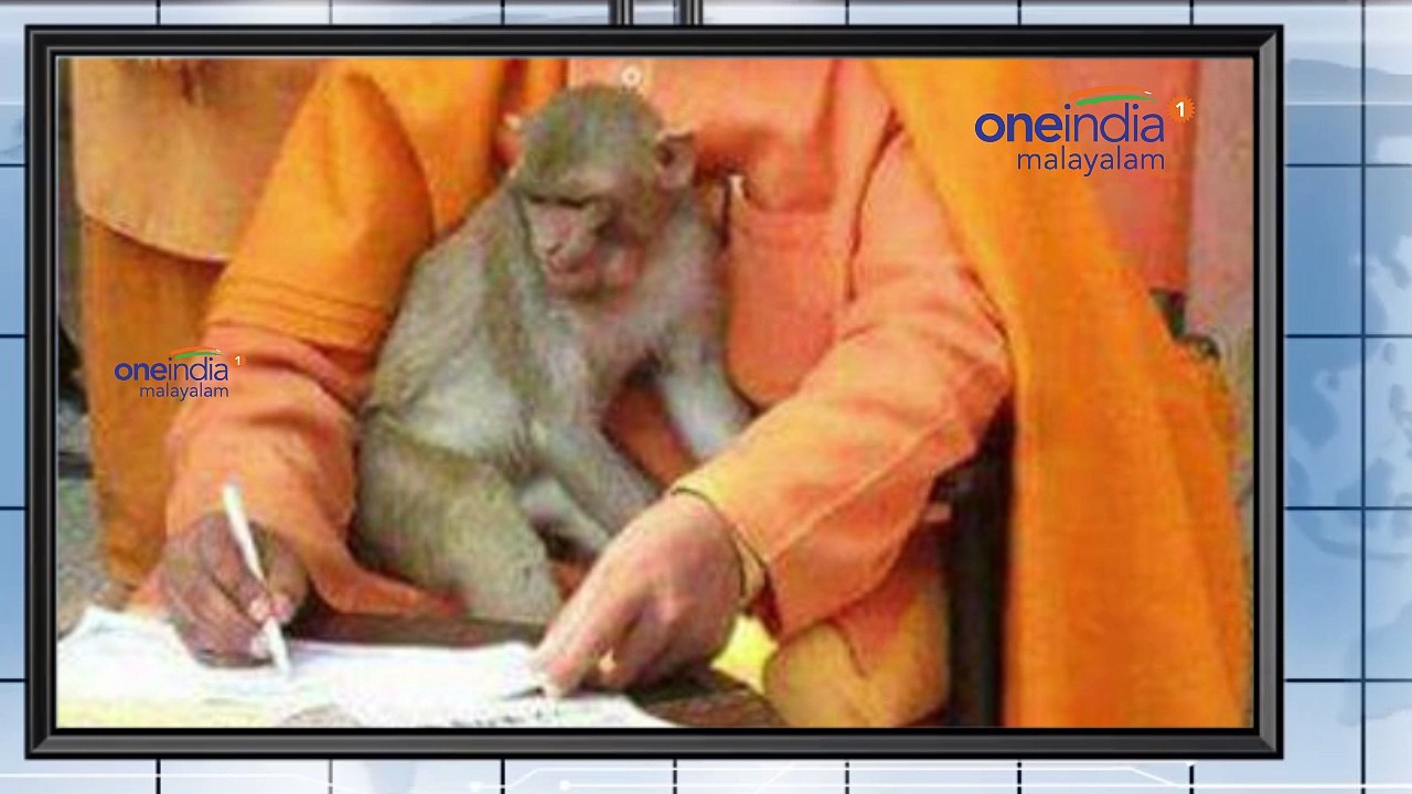 Kodiyeri Balakrishnan Compares Panakkad Thangal And Yogi