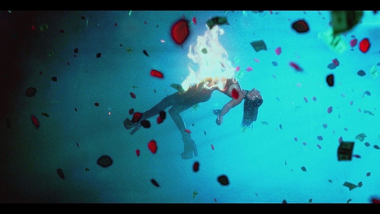 The Weeknd - In The Night