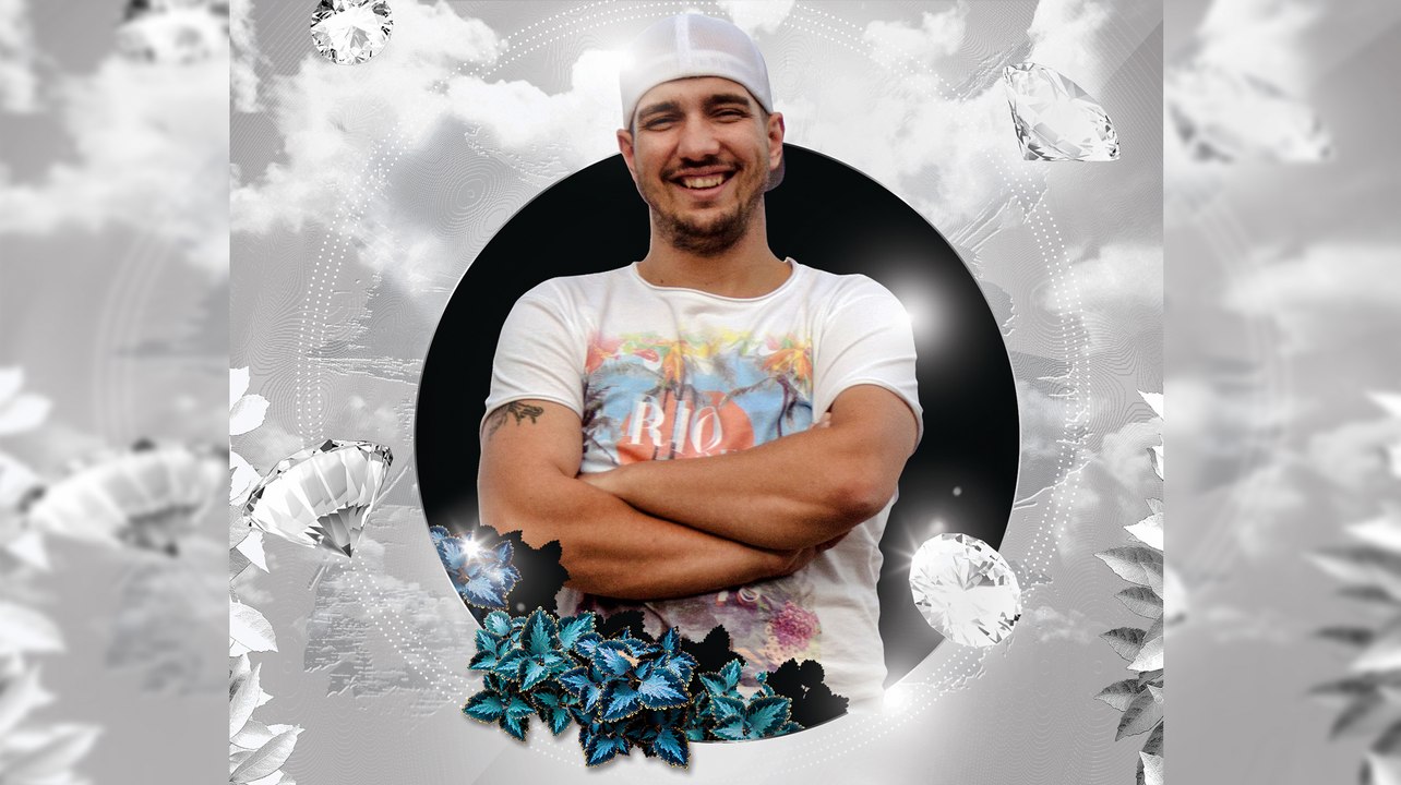 Happy 30th Mace 🎉