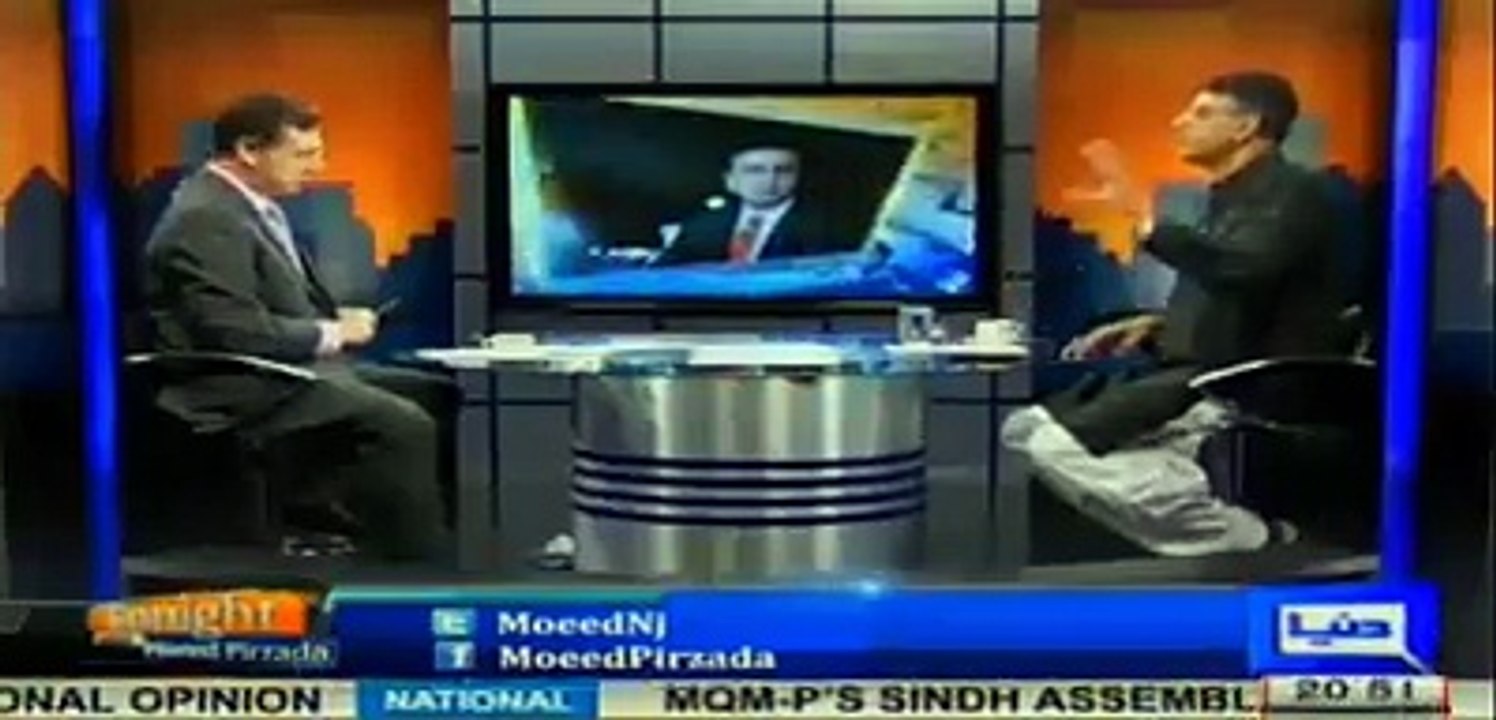 Asad Umer explains the difference between Punjab metro and KPK metro. Watch video