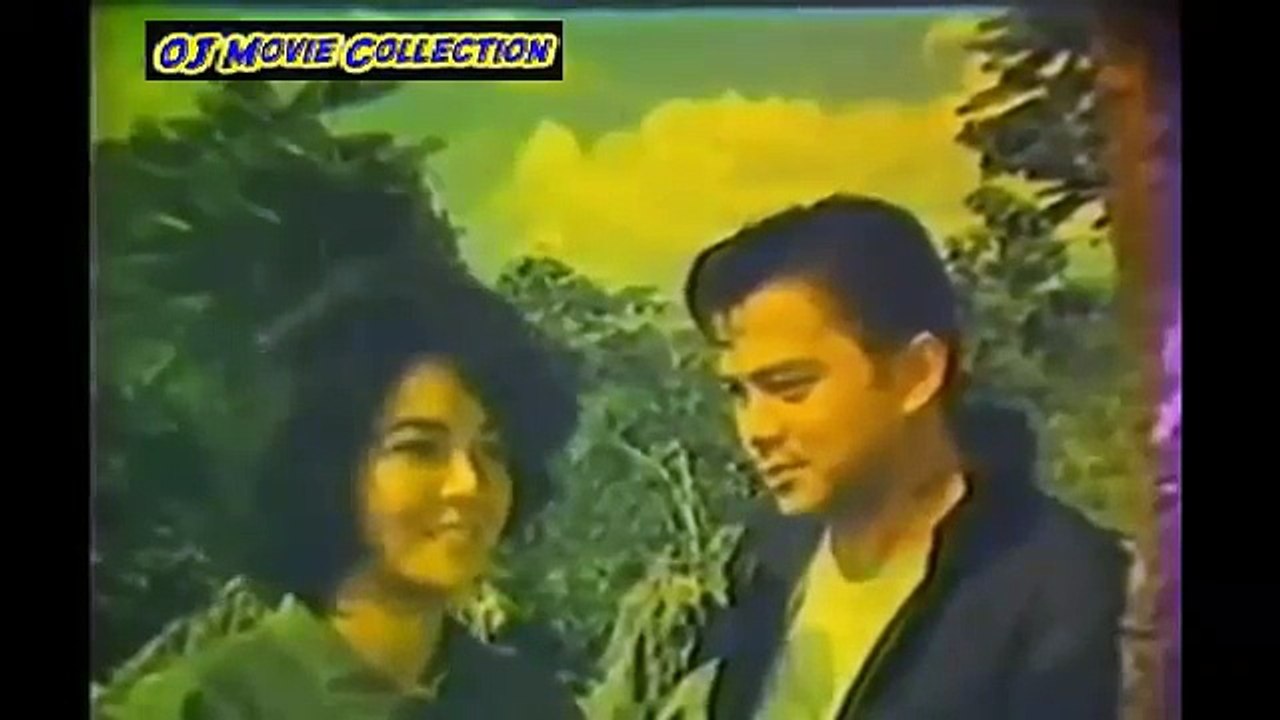 OJMovie Collection - Suicide Commandoes (1962) Fernando Poe Jr., Joseph Estrada part 2/3