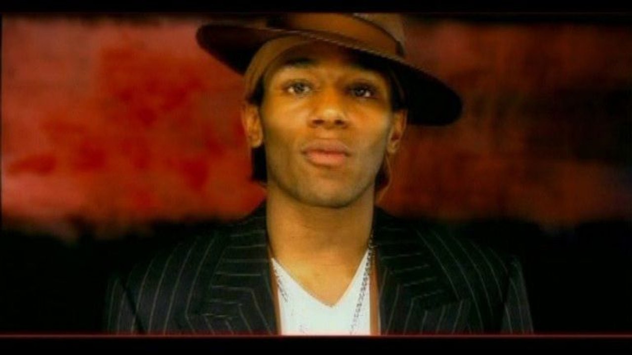 Mos Def - Brown Sugar (Extra Sweet) - With Film Footage