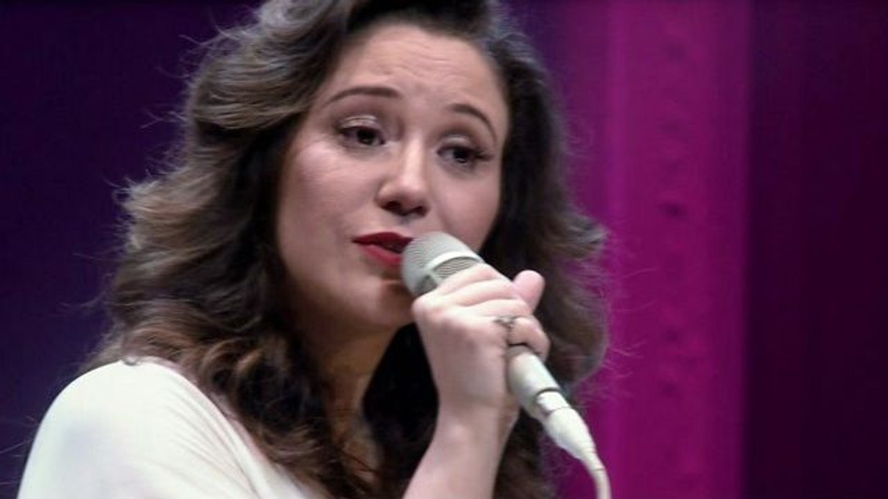 Maria Rita - Aprendendo A Jogar