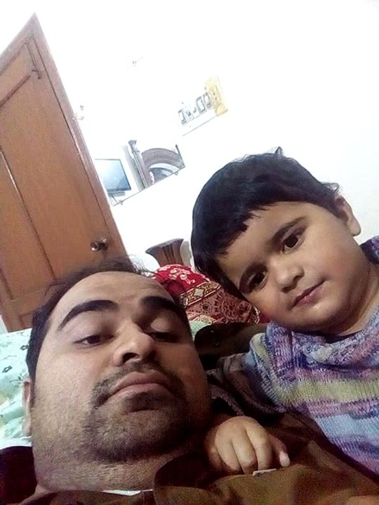 Arooba Shahzad The End 2016