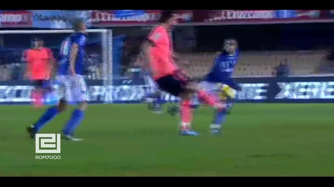 Creative & Crazy Passing Techniques in Football