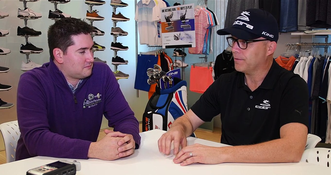 What is Golf Club Testing?