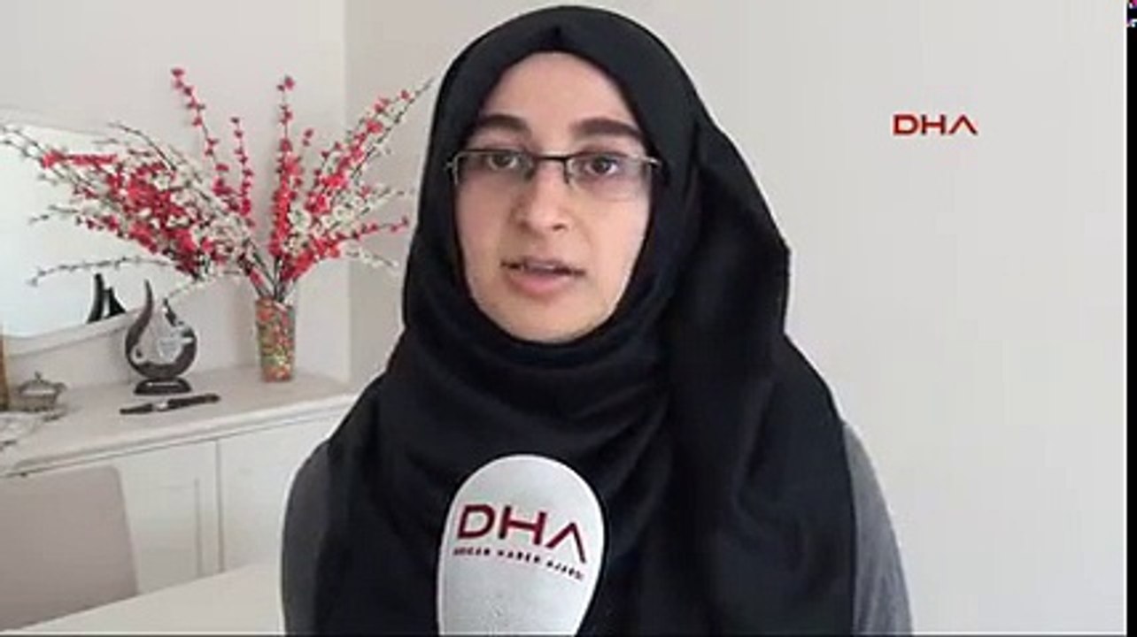 YGS'ye nefes açıcı tüple giren Zehra Betül'e iptal şoku