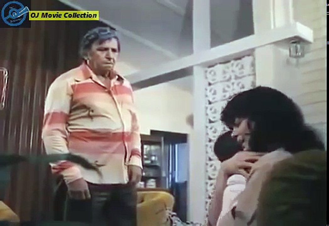 OJMovie Collection (FPJ) - Isa-isa Lang! (1985) Fernando Poe Jr. part 2/3