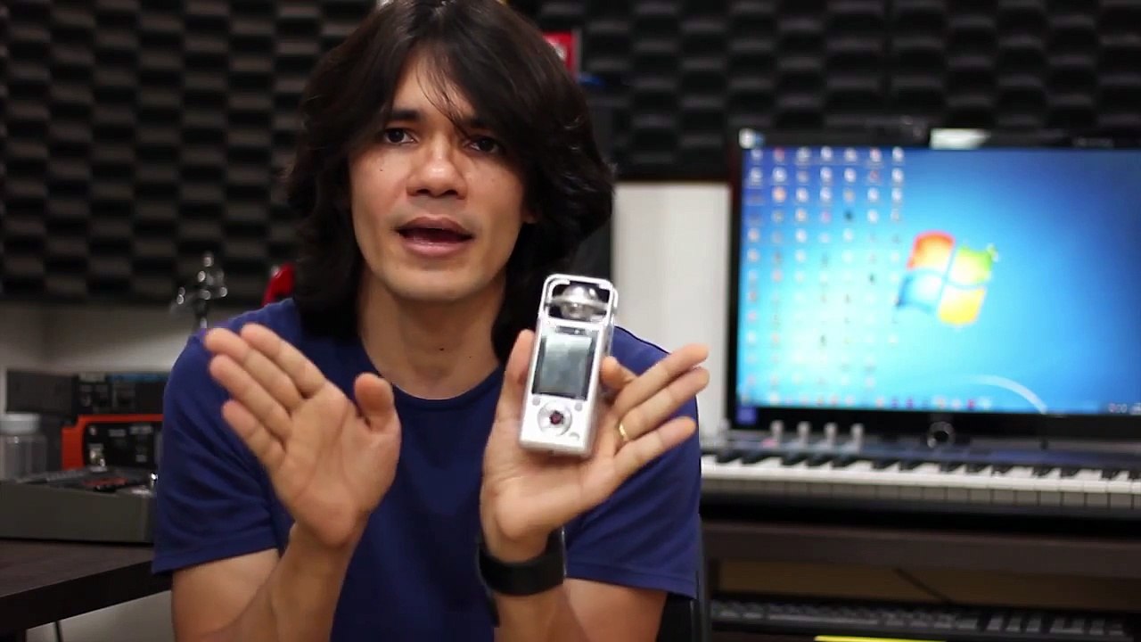 OZIELZINHO - Q2HD - Perguntas e Respostas!