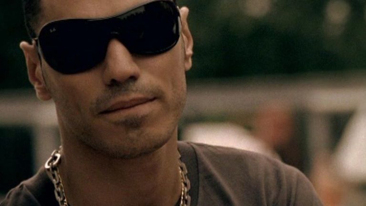 Marracash - Estate In Città