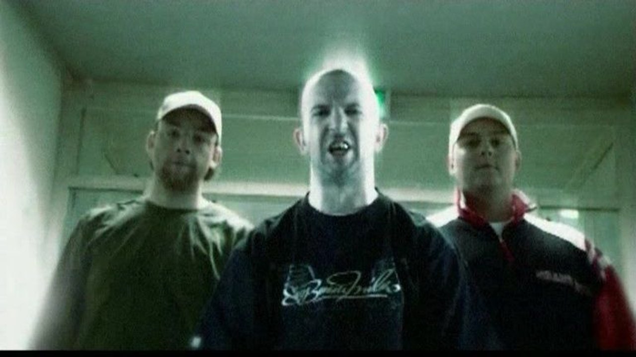 Nicotine - Double A Funk