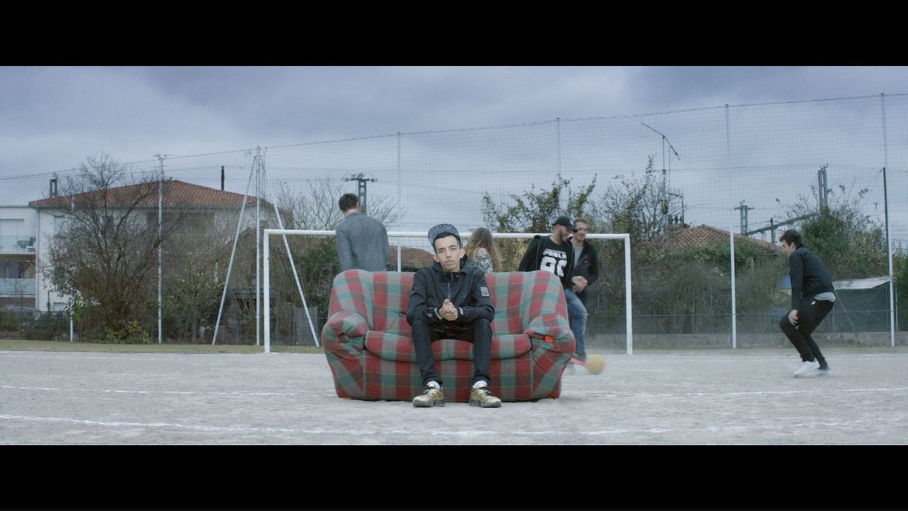 Bigflo & Oli - Aujourd'hui