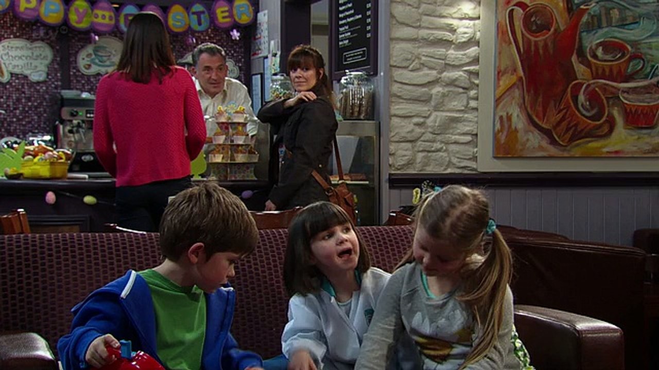 4-14-14: A Public Domain Creation 🎮