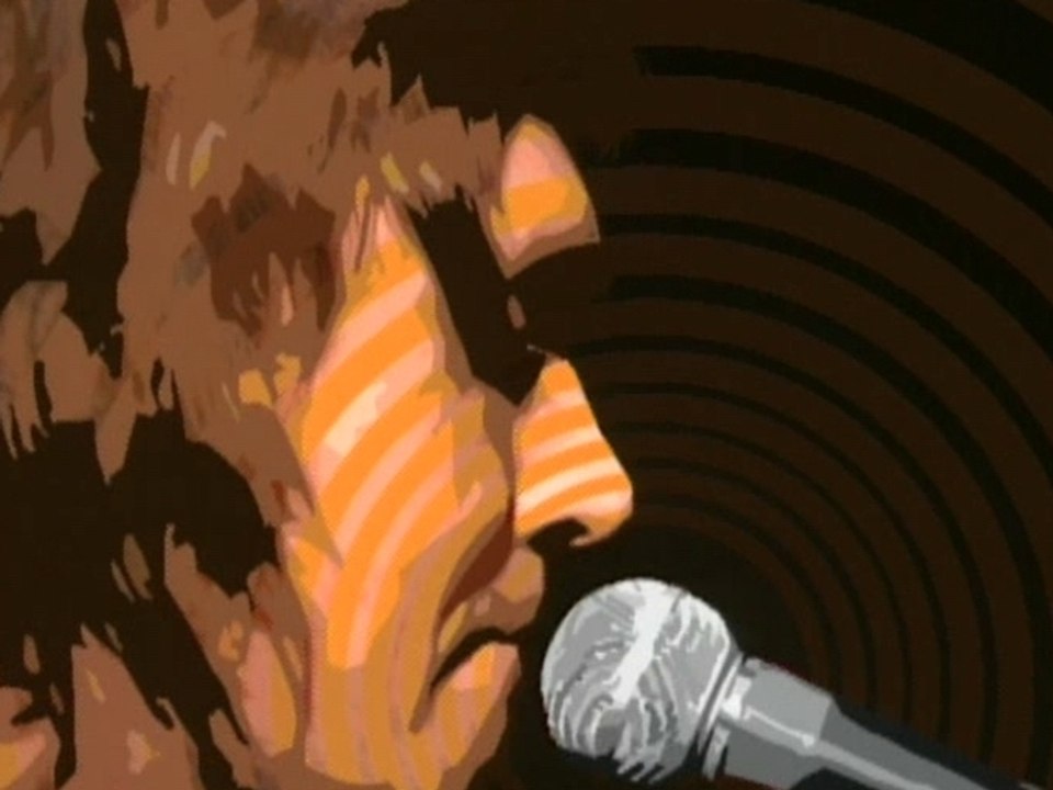 The Features - That's The Way It's Meant To Be (Closed Captioned)