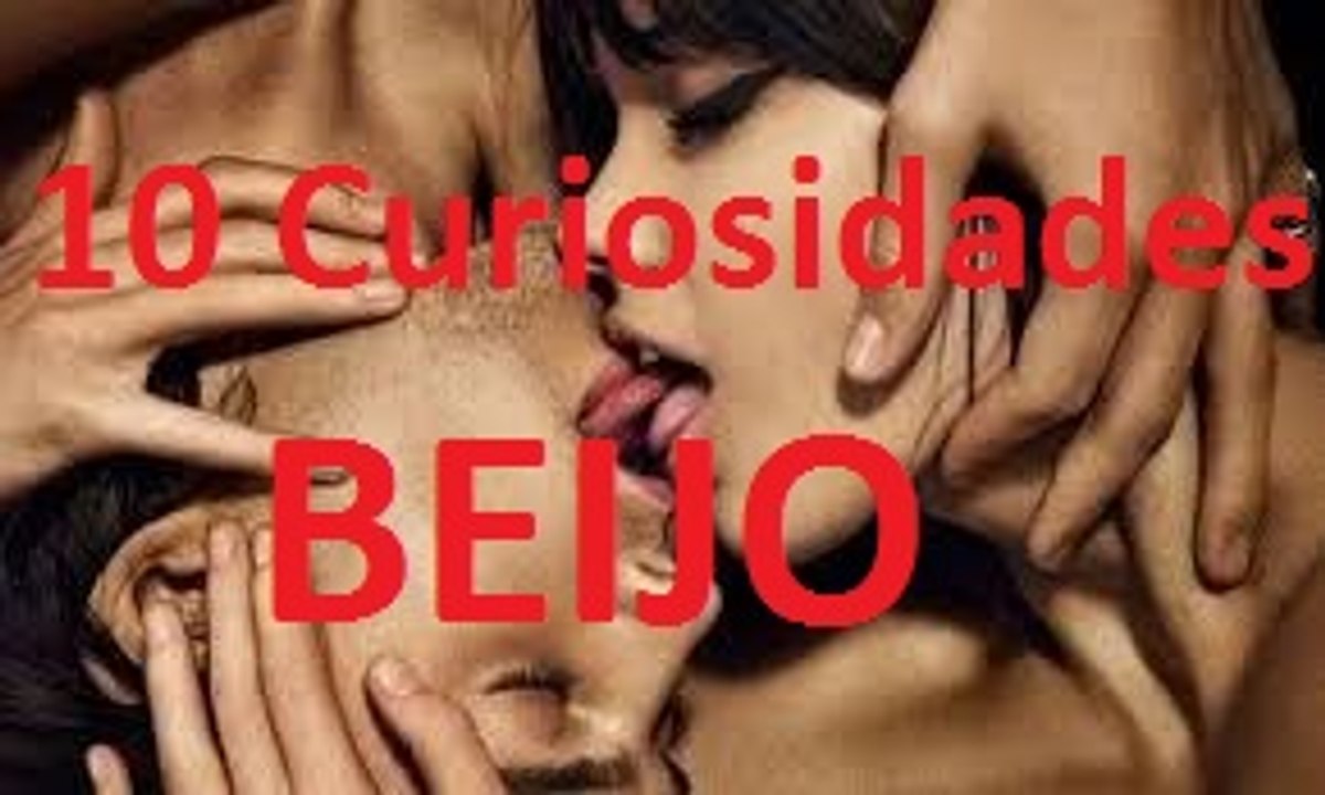 #Curiosidades: 10 curiosidades sobre o BEIJO S2 #9