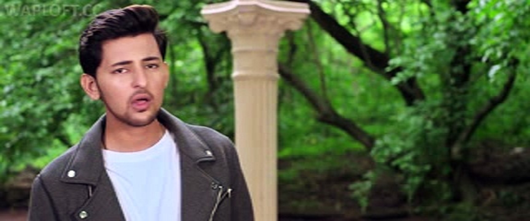 Tere Siva - Darshan Raval