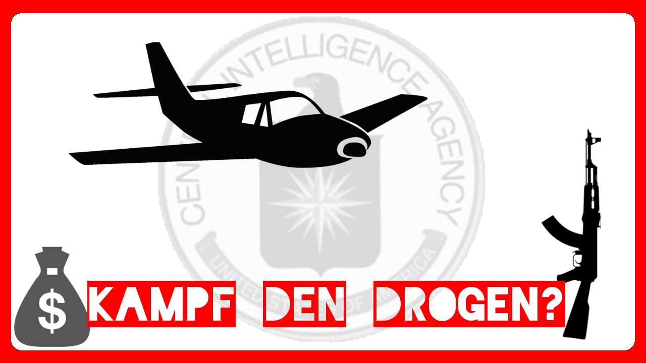 Kampf den Drogen, nur gelogen? - Mfiles 018