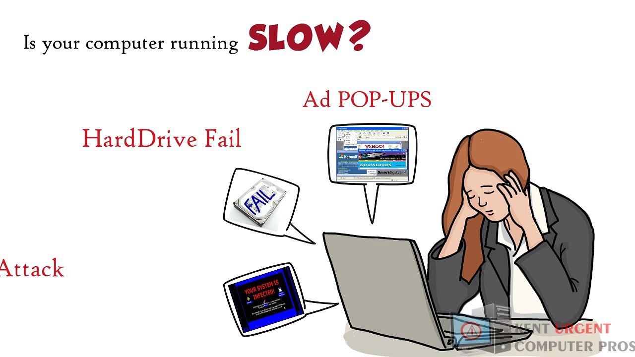 Kent Urgent Computer Pros ( Remove Windows Check Infection Entirely?)