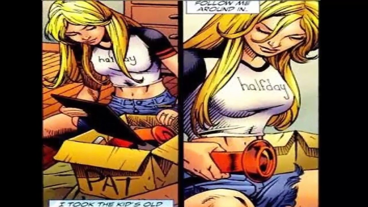 History of Stargirls and Obsidian