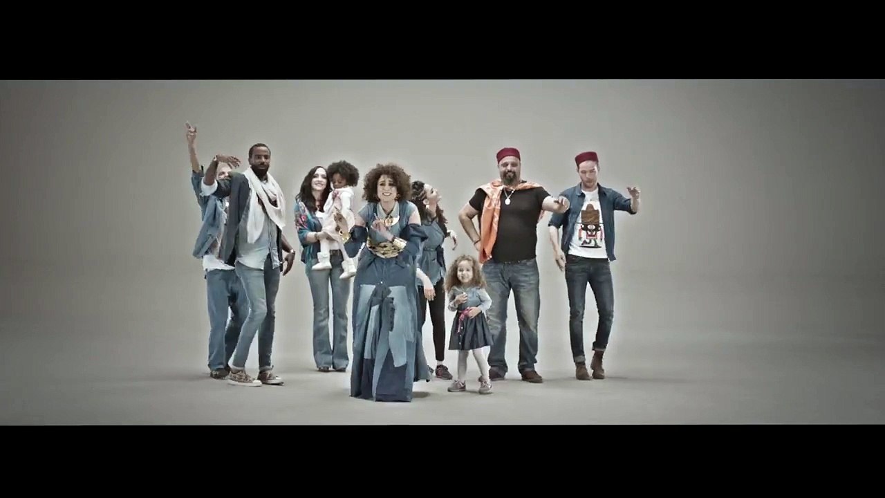 Asma othmani - Yama Lasmer Douni  أسماء عثماني - يما لسمر دوني #Tounes_alwen