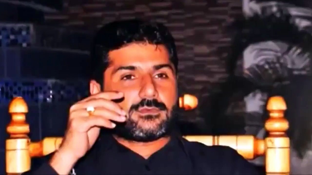 Uzair Baloch Kon Hai, Complete Bio graphy