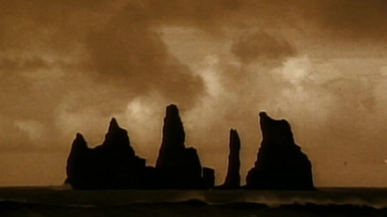 Enigma - The Voice Of Enigma