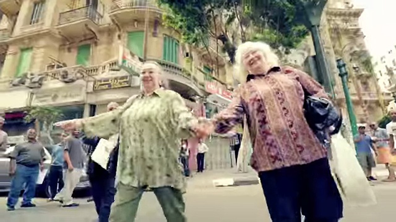 ) - Hussain Al Jassmi - Boshret Kheir -