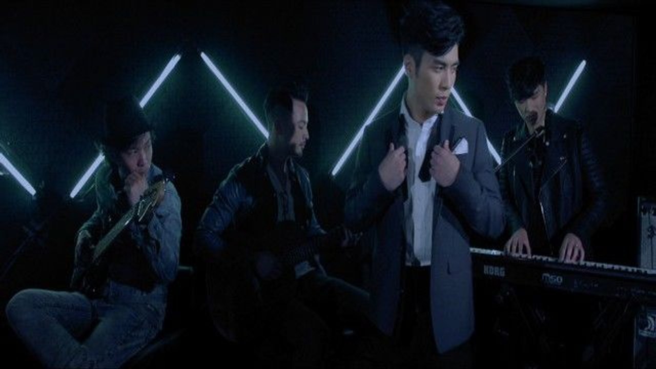 Yan Ting - Gonna Be Alright