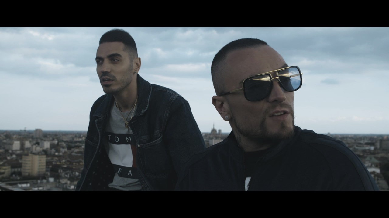 Marracash - Nulla Accade