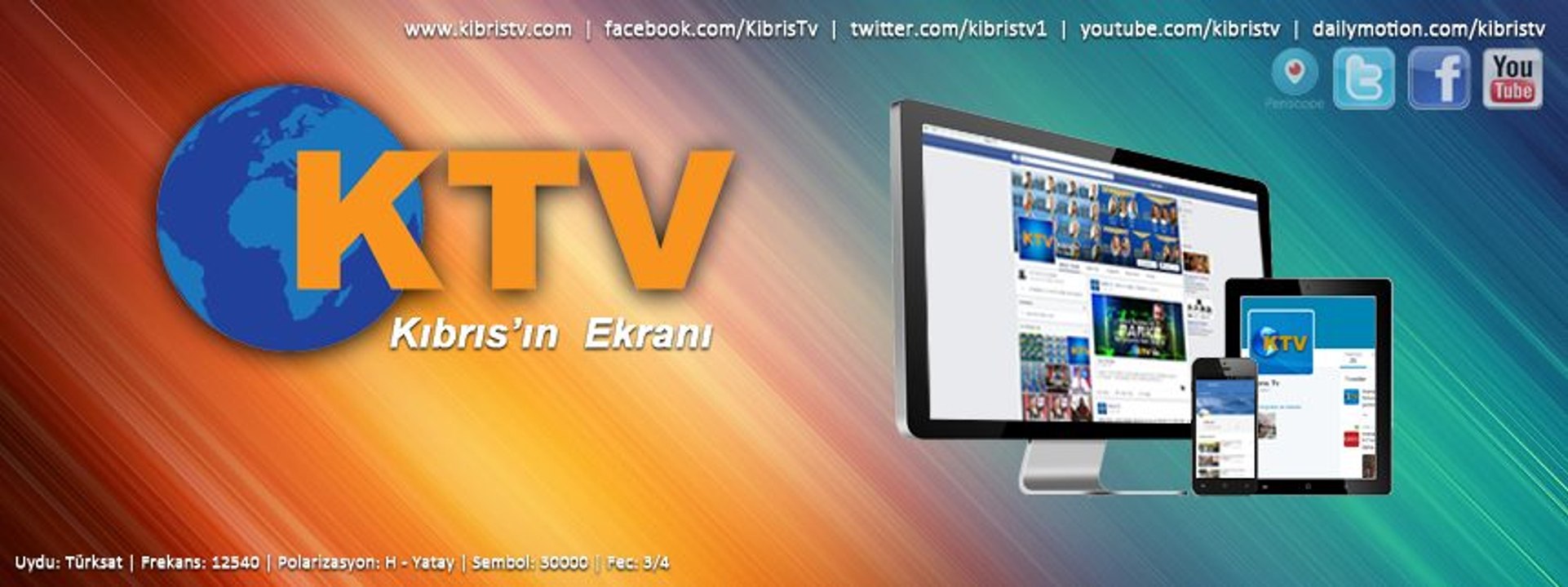 KTV Canlı Yayınları 🎤