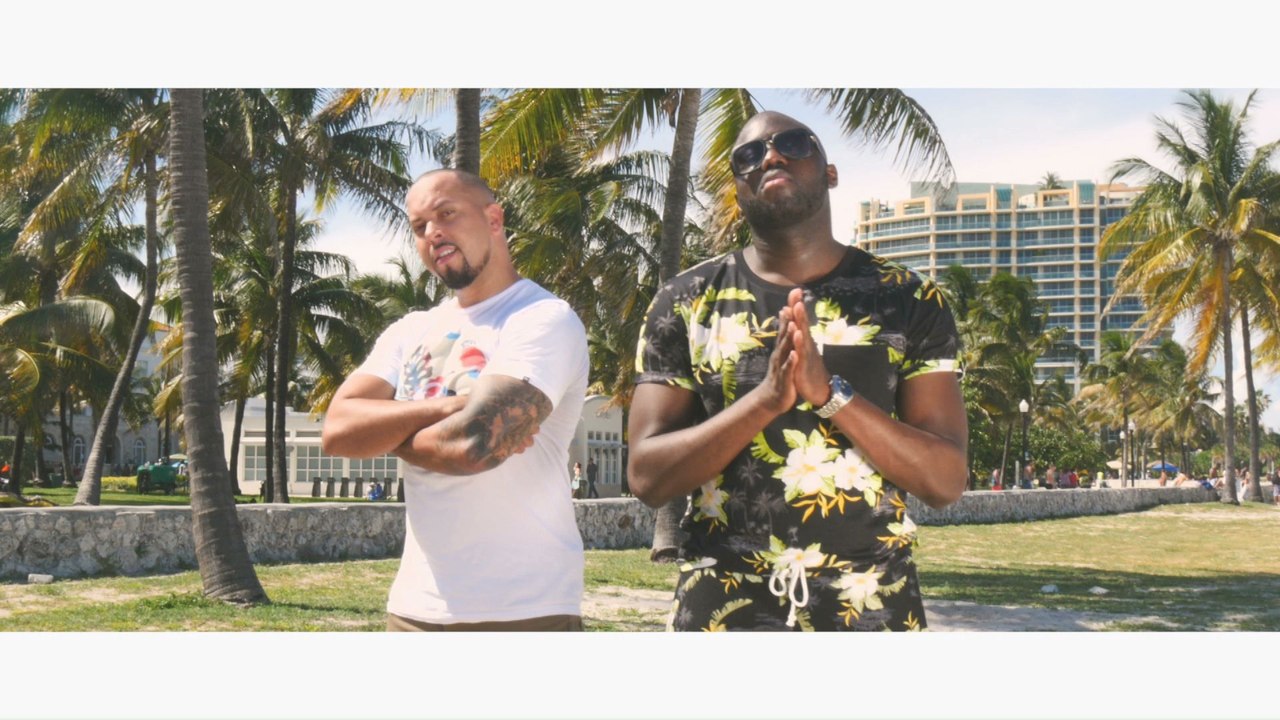 DJ Hamida - Beverly Hills