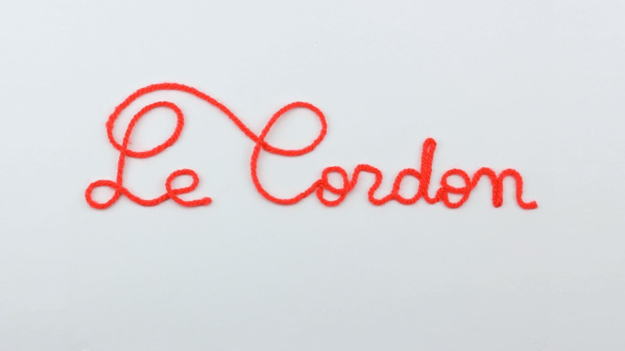 Bigflo & Oli - Le cordon