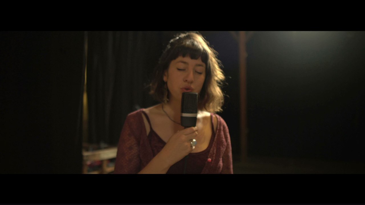 Møme - Aloha (Acoustic Version)