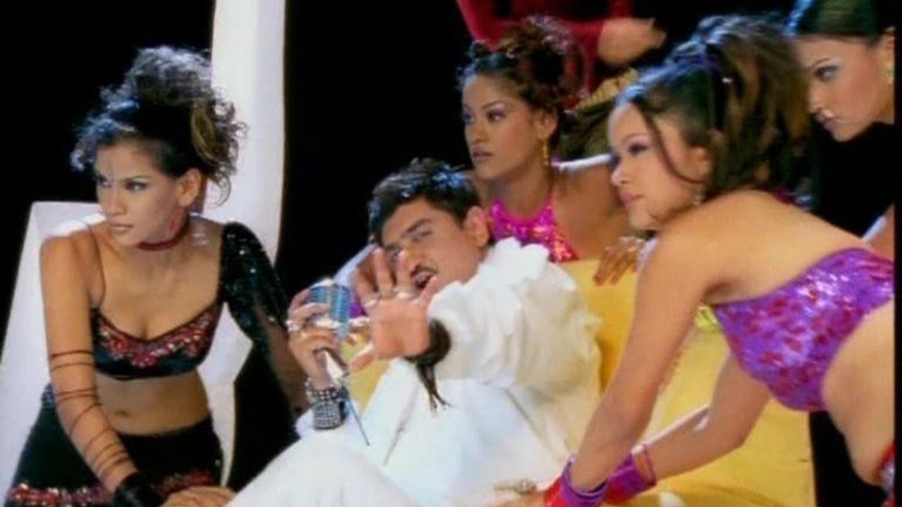 Bombay Vikings - Hawa Mein Udati Jaaye